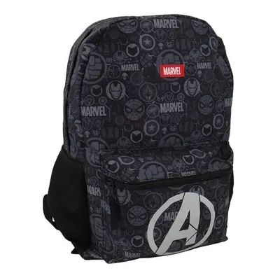 Batoh Marvel Avengers: Logo, batoh