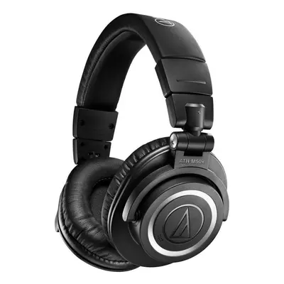 Bezdrátová sluchátka Audio-Technica ATH-M50xBT2