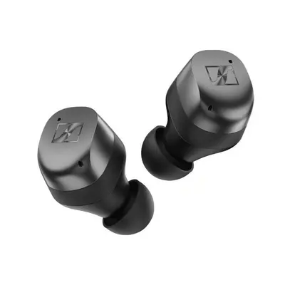 Bezdrátová sluchátka Sennheiser MOMENTUM True wireless 3 grafit