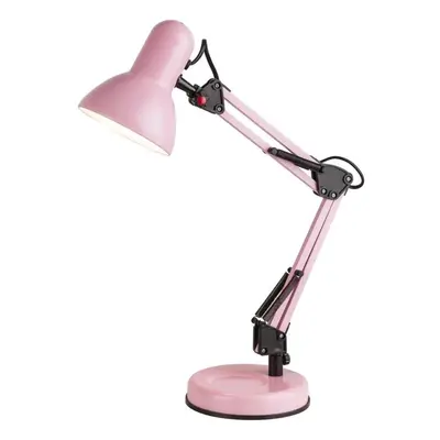 Stolní lampa Rabalux - Stolní lampa 1xE27/60W/230V