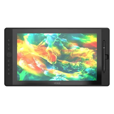 Grafický tablet Veikk VK1560 15,6"