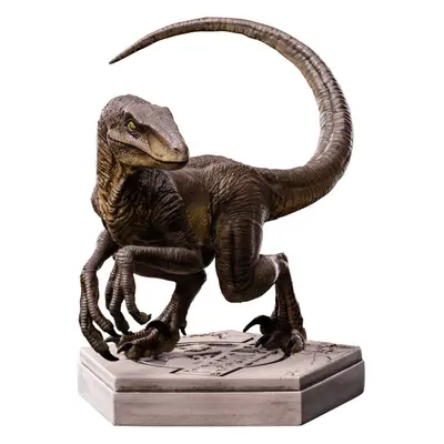 Figurka Jurassic Park - Icons - Velociraptor C