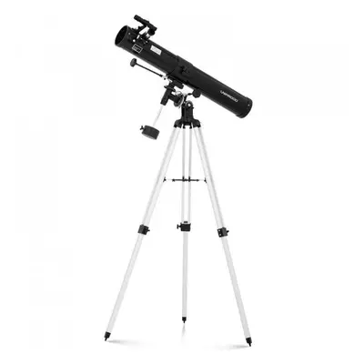 Dalekohled Uniprodo Zrcadlový astronomický dalekohled 900 mm, pr. 76 mm