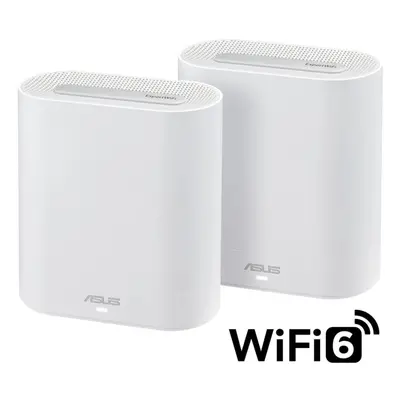 WiFi systém ASUS ExpertWifi EBM68 (2-pack)