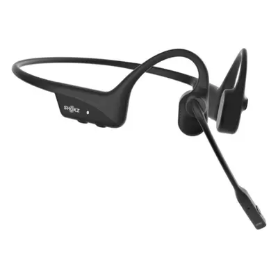 Bezdrátová sluchátka Shokz OpenComm2 Wireless Headset