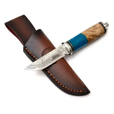 Lovecký nůž MaceMaker Milano - Sanmai Hunting Knife