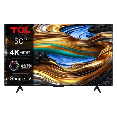 Televize 50" TCL 50P755