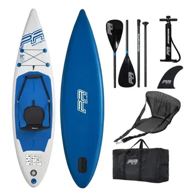 Paddleboard AQUA MARINA Pure Air Combo 11'0''x32''x6''