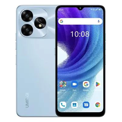 Mobilní telefon Umidigi A15T 8GB/128GB Glacier Blue