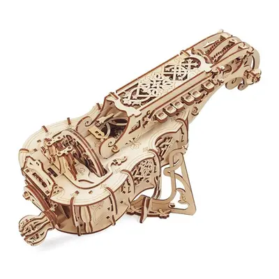 UGEARS 3D puzzle Niněra 292 dílků