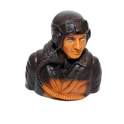 Figurka Siva Figurka Pilot Alex 1:5 68 g