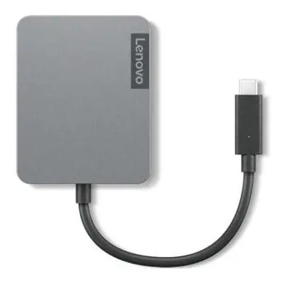 Replikátor portů Lenovo USB-C Travel Hub Gen2