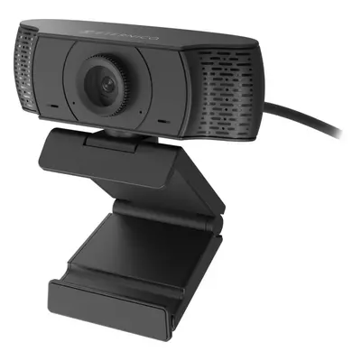 Webkamera Eternico Webcam ET201 Full HD, černá