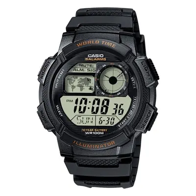 Pánské hodinky CASIO Collection Men AE-1000W-1AVEF