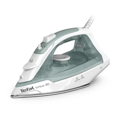 Žehlička Tefal FV2C42E0 Virtuo 30 eukalyptová