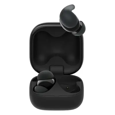 Bezdrátová sluchátka Sony Noise Cancelling LinkBuds Fit, černá