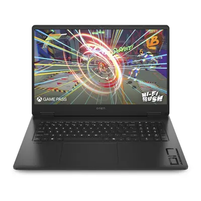 Repasovaný notebook HP OMEN 17-DB0114NF, záruka 24 měsíců