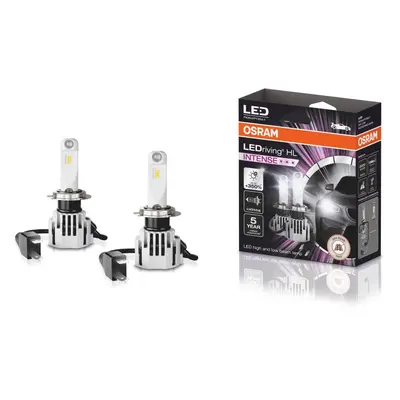 LED autožárovka LEDriving HL INTENSE +350% "H7/H18" 12V