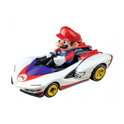 Autíčko pro autodráhu Carrera GO/GO+ 64182 Nintendo Mario Kart - Mario