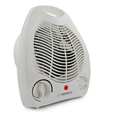 Teplovzdušný ventilátor Esperanza EHH001 Gobi