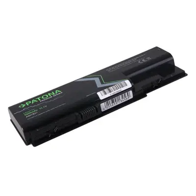 Baterie do notebooku PATONA pro ntb ACER ASPIRE 5310 5200mAh Li-Ion 11.1V PREMIUM