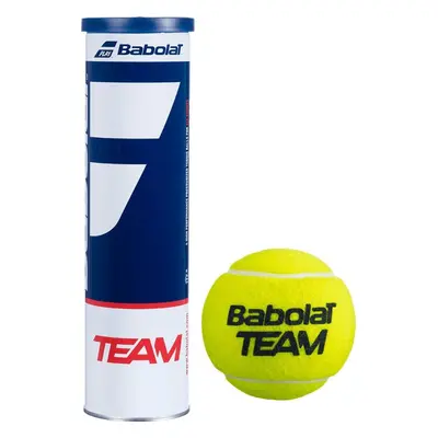 Tenisový míč Babolat Team X 4