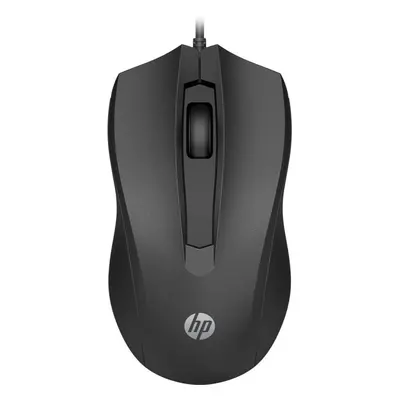 Myš HP 105 Wired Mouse