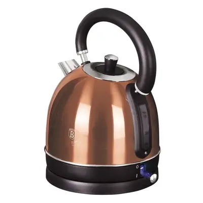 BERLINGERHAUS BERLINGERHAUS Rychlovarná konvice 1,8 l Metallic Line Rose Gold Edition BH-9335