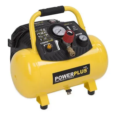 Kompresor PowerPlus POWX1723