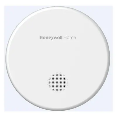 Detektor Honeywell Home R200S-2 Požární hlásič alarm - kouřový senzor (optický princip), bateri