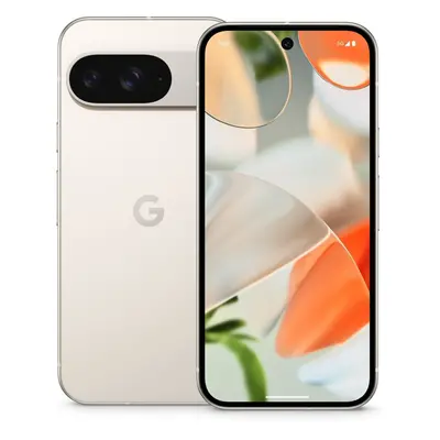 Mobilní telefon Google Pixel 9 256GB Porcelain