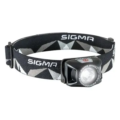 Čelovka Sigma Headled II.