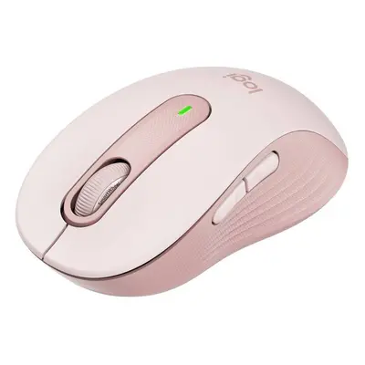 Myš Logitech M650 M Rose