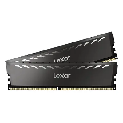 Operační paměť Lexar THOR 32GB KIT DDR4 3200MHz CL16 Black