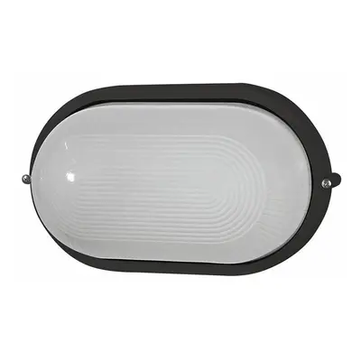 Nástěnná lampa FARO 72001 - VenKovní nástěnné svítidlo DERBY-P 1xE27/60W/230V IP44