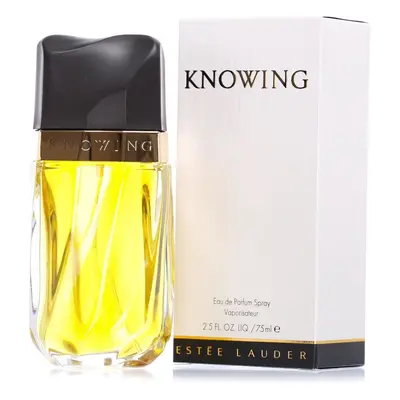 Parfémovaná voda ESTÉE LAUDER Knowing EdP 75 ml