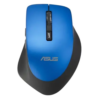 Myš ASUS WT425 modrá