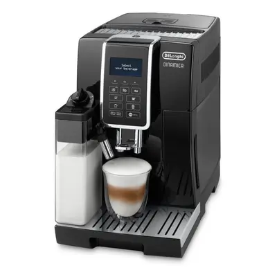 Automatický kávovar De'Longhi Dinamica ECAM 350.55.B