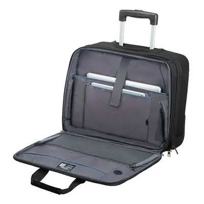 Taška na notebook Samsonite Vectura EVO ROLLING TOTE 17.3" Black