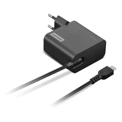 Napájecí adaptér Lenovo 65W USB-C Wall Adapter