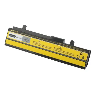 Baterie do notebooku PATONA pro ntb Asus A32-1015 4400mAh Li-Ion 10.8V