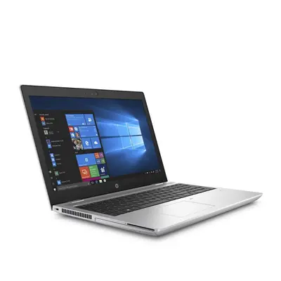 Repasovaný notebook HP ProBook 650 G4, záruka 24 měsíců