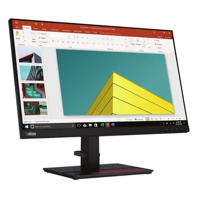 Repasovaný monitor LCD Lenovo ThinkVision 24" P24q-20, záruka 24 měsíců