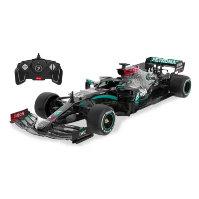 RC auto Jamara Mercedes-AMG F1 W11 EQ Performance 1:18, černý, 2,4GHz