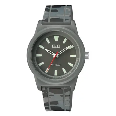 Pánské hodinky Q+Q Mens V35A-004VY