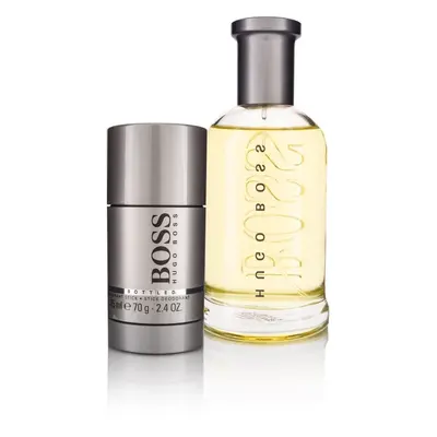 Dárková sada parfémů HUGO BOSS Boss Bottled EdT Set 275 ml