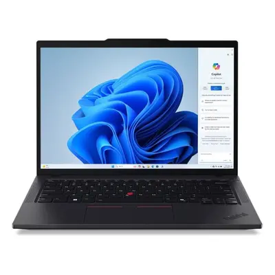 Notebook Lenovo ThinkPad T14 Gen 5 Black