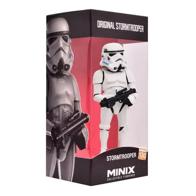 MINIX Movies: Stormtrooper