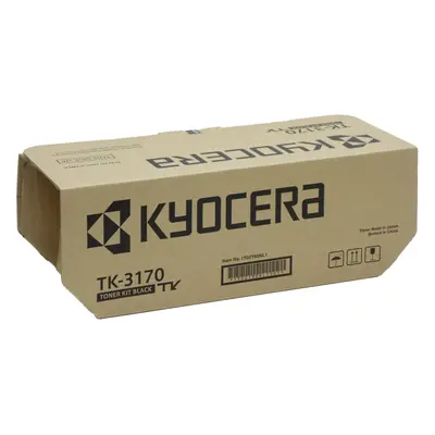 Kyocera toner TK-3170