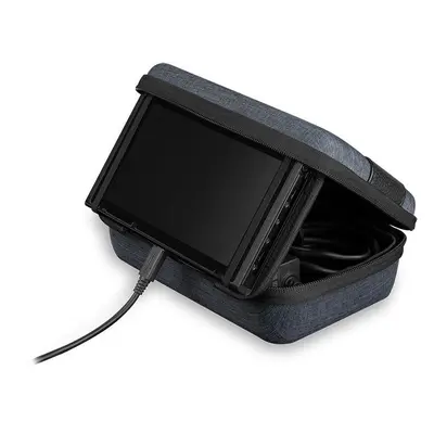 Obal na Nintendo Switch PDP Play and Charge Case - Nintendo Switch